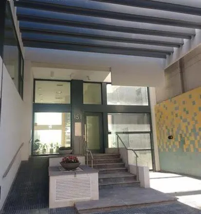 Buy this studio apartment on Domingo Faustino Sarmiento 153 in Partido de Lomas de Zamora, Lomas de Zamora