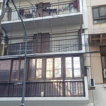 Image 2 - Amenábar 2428, Belgrano, C1428 AAU Buenos Aires, Argentina - Apartment for rent