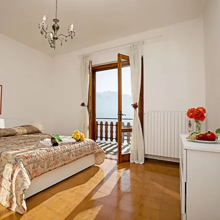 Rent this 2 bed apartment on 25010 Tremosine sul Garda BS