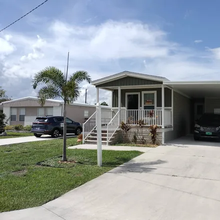 Buy this 3 bed house on Heron Cay in West Vero Corridor, Indian River County