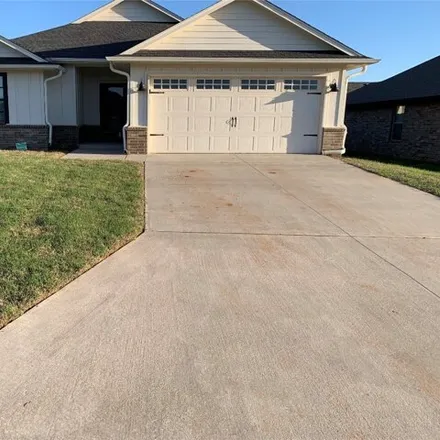 Buy this 3 bed house on unnamed road in Shawnee, OK 74804