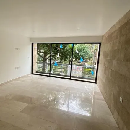 Buy this 3 bed apartment on Gabriel Mancera 1520 in Benito Juárez, 03104 Mexico City