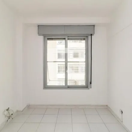 Rent this 1 bed apartment on Rua Riskallah Jorge 89 in Santa Ifigênia, São Paulo - SP