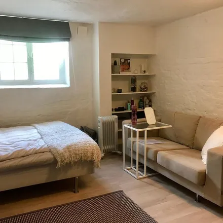 Rent this 1 bed apartment on Hafslundveien 8 in 0373 Oslo, Norway