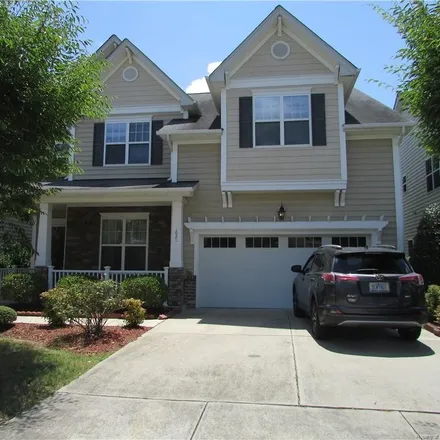 Buy this 3 bed loft on 1620 Laurel Park Place in Cary, NC 27511