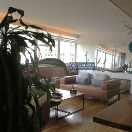 Buy this 1 bed apartment on Avenida Nove de Julho 5591 in Itaim Bibi, São Paulo - SP