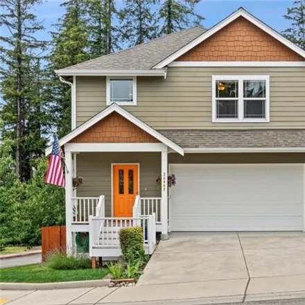 Buy this 3 bed house on 26443 Gravity Ave NE in Kingston, Washington
