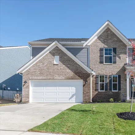 Buy this 4 bed loft on 3599 Donegal Court in Independence, KY 41015