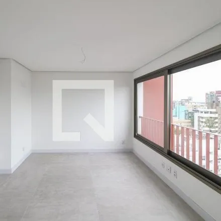 Buy this 2 bed apartment on Rua Doutor Oscar Bittencourt in Menino Deus, Porto Alegre - RS