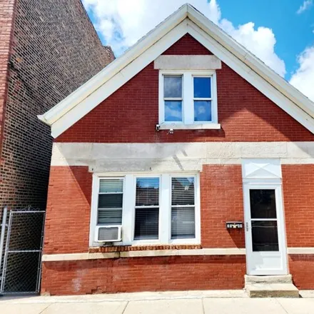 Buy this 2 bed house on 3044 South Gratten Avenue in Chicago, IL 60608
