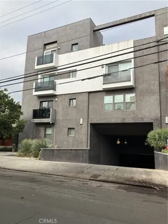 Rent this 2 bed apartment on 11941 Kling Street in Los Angeles, CA 91607