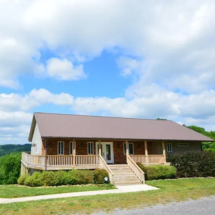 Buy this 2 bed house on 455 Eagle Mountain Road in Jackson County, TN 38564