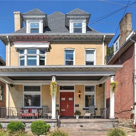 Buy this 4 bed house on 903 Mellon Street in Pittsburgh, PA 15206