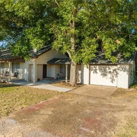 Image 3 - FM 2114, Hill County, TX, USA - House for sale