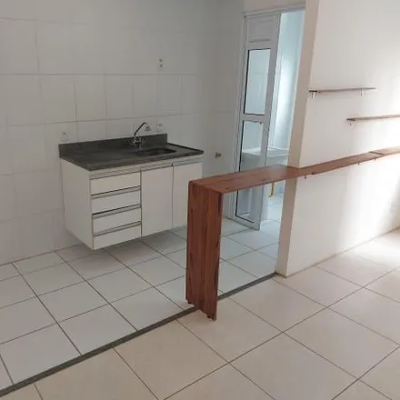 Rent this 1 bed apartment on Rua Cônego Vicente Miguel Marino 119 in Campos Elísios, São Paulo - SP