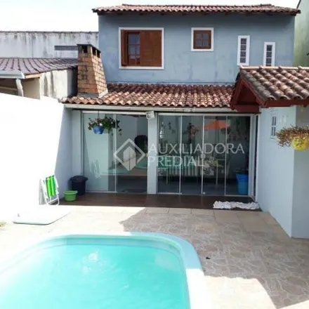 Image 2 - Rua Ocimar Antônio Pereira, Aberta dos Morros, Porto Alegre - RS, 91755-070, Brazil - House for sale