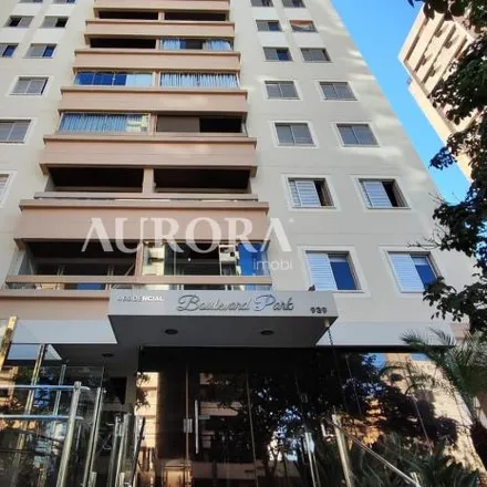 Image 2 - Travessa Belo Horizonte, Vila Nova, Londrina - PR, 86020-150, Brazil - Apartment for sale