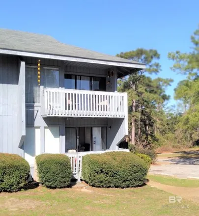 Buy this 1 bed condo on Lake Forest Golf Course in 1 Golf Terrace, Daphne