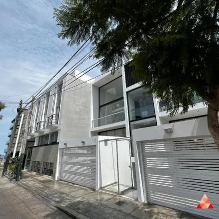 Image 1 - 28 de Julio Street, Barranco, Lima Metropolitan Area 15042, Peru - Apartment for rent
