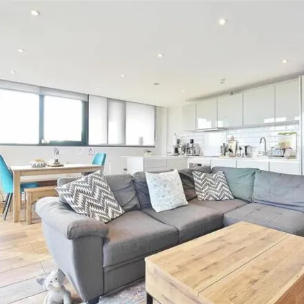 Buy this 2 bed apartment on John Busch House in London Road, London