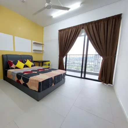 Image 4 - Jalan Sungai Buloh - Subang, Section U19, 47830 Shah Alam, Selangor, Malaysia - Apartment for rent