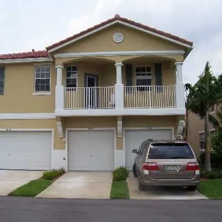 Image 1 - 4844 Bexley Park Drive, Delray Beach, FL 33445, USA - House for rent