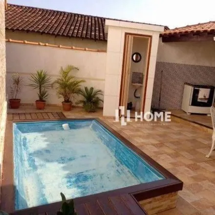 Buy this 3 bed house on unnamed road in Caramujo, Niterói - RJ