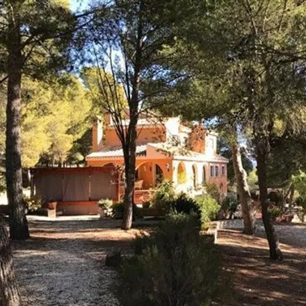 Image 3 - Monóvar, Alicante - House for sale