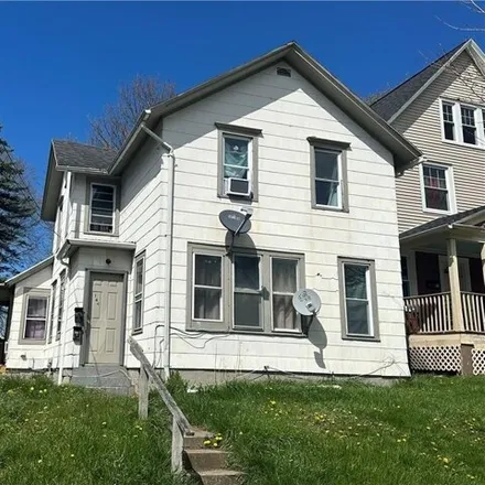 Buy this 3 bed house on 144 Avenue C in City of Rochester, NY 14621