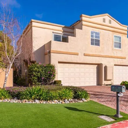 Buy this 3 bed townhouse on 23098 Park Privado in Calabasas, CA 91302