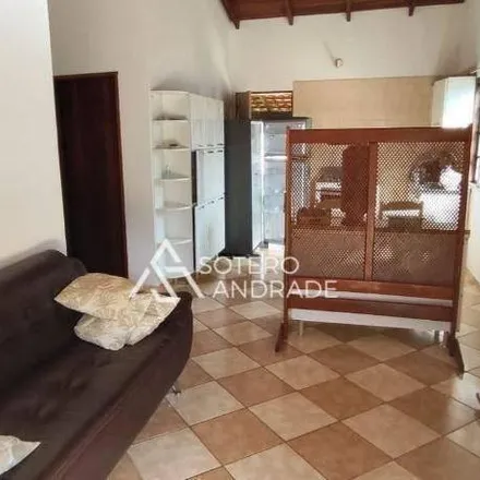 Buy this 3 bed house on Rua dos Lilases in Portal da Fazendinha, Caraguatatuba - SP
