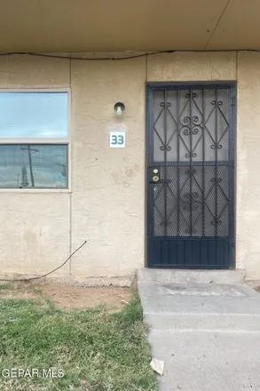 Rent this 2 bed house on 4726 Maxwell Avenue in Del Norte Acres, El Paso