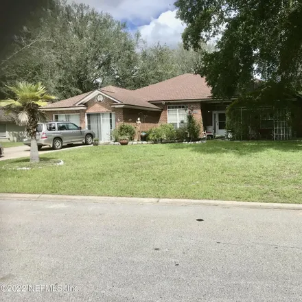 Buy this 4 bed house on Ortega Bluff Parkway in Jacksonville, FL 32073