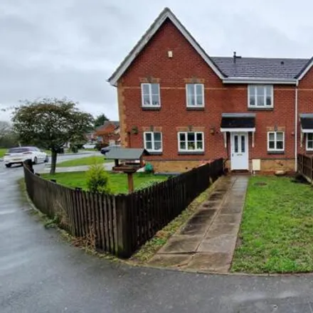 Image 1 - Taverners Road, Leicester, LE4 2HZ, United Kingdom - Townhouse for sale