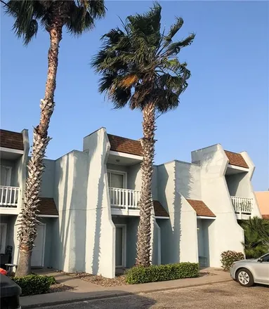 Buy this 1 bed townhouse on 4164 Whiteley Drive in Corpus Christi, TX 78418