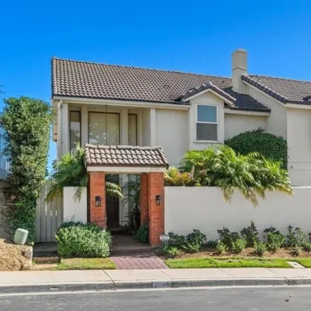 Rent this 4 bed house on 2035 Caminito el Canario in San Diego, CA 92037