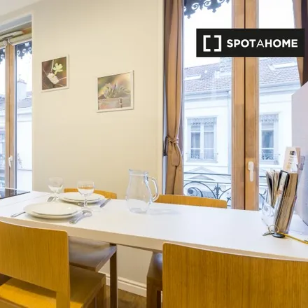 Image 5 - 29 Rue Germain, 69006 Lyon, France - Apartment for rent