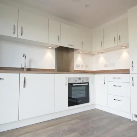Rent this 1 bed room on Imaginatal in 151 Wick Road, Bristol