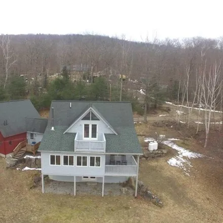 Image 3 - 124 Pike Hill Road, Hebron, Grafton County, NH 03241, USA - House for sale