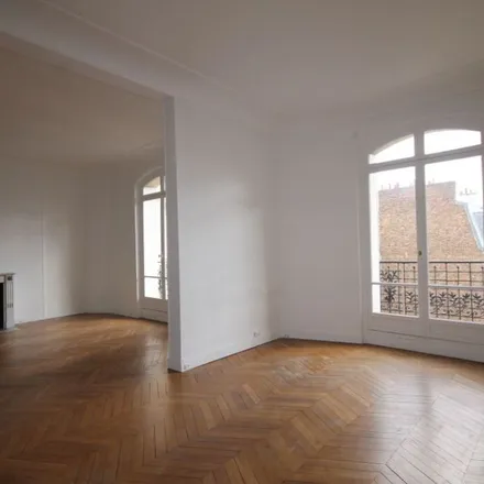 Image 4 - 2 Rue Serge Prokofiev, 75016 Paris, France - Apartment for rent