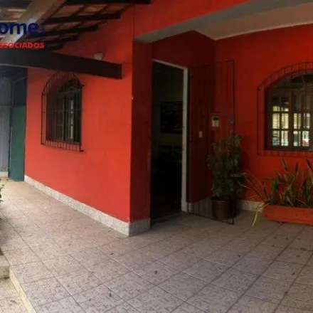 Buy this 3 bed house on Rua Doutor Bolívar de Abreu 100 in Bento Ferreira, Vitória - ES