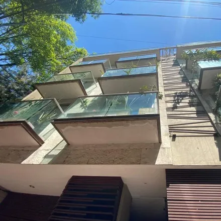 Image 3 - El Sereno, Glorieta de los Insurgentes, Cuauhtémoc, 06600 Mexico City, Mexico - Apartment for sale