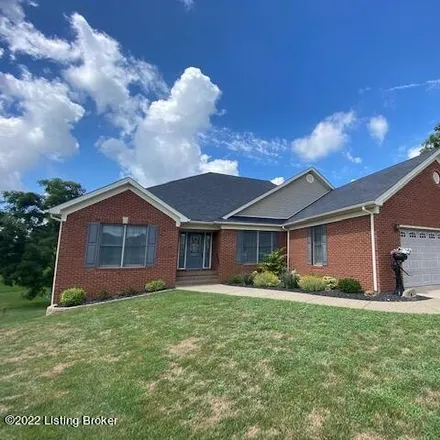 Buy this 5 bed house on 924 Woods Run Road in Bardstown, KY 40004