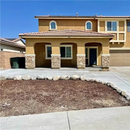 Rent this 5 bed house on 4482 Cessna Street in Jurupa Valley, CA 92509