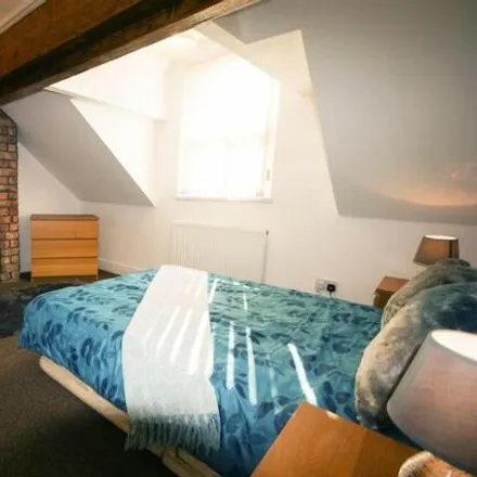 Rent this 6 bed duplex on Stanley Street in Liverpool, Merseyside