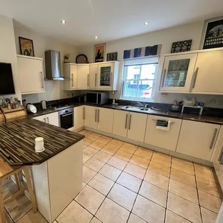 Image 4 - Sycamore Road, Blaenavon, NP4 9EB, United Kingdom - House for sale