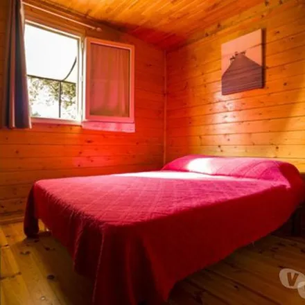 Rent this 1 bed apartment on 2 Rue du Faubourg d'Auvergne in 30100 Alès, France