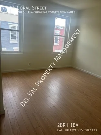 Image 6 - 3054 Coral Street, Philadelphia, PA 19134, USA - Townhouse for rent