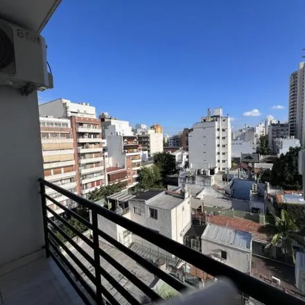 Image 2 - Avenida Directorio 1198, Parque Chacabuco, C1406 GZB Buenos Aires, Argentina - Apartment for rent