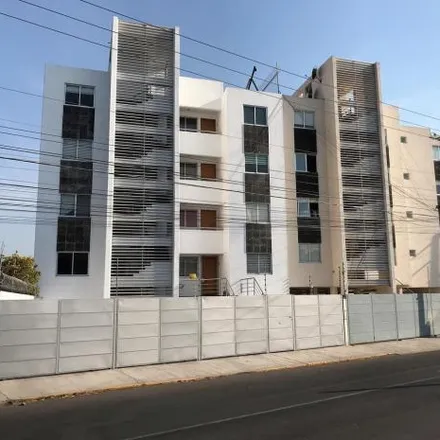 Rent this 2 bed apartment on unnamed road in 72820 Tlaxcalancingo (San Bernardino), PUE